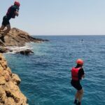 3-Hour Private or Small Group Coasteering in Sounio - The Vibrant Setting: Sounio’s Coastal Beauty and Mythology