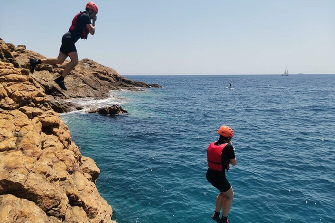3-Hour Private or Small Group Coasteering in Sounio - The Vibrant Setting: Sounio’s Coastal Beauty and Mythology