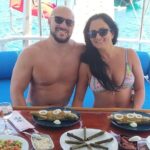 3-Hour Private Sunset Boat Tour With Dinner in Bodrum - The Scenic Route Along the Bodrum Coast