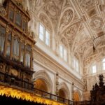 3-Hour Private Tour of Cordoba Tickets included Week Days - Visiting the Mosque-Cathedral of Córdoba