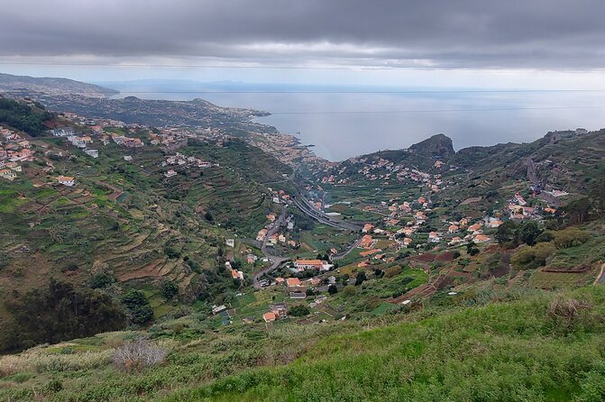 3 Hour Private Trike Tours of Madeira Island - Customizable Routes and Flexible Itinerary