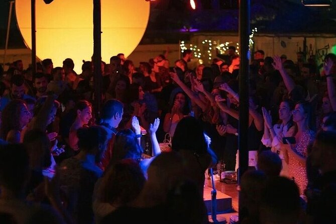 3 Hour Pub Crawl Tour in Tirana - Visiting Blloku: Tirana’s Nightlife Heart