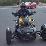 3-Hour Ryker Tour through the North of Lanzarote - The Experience of Riding a Ryker Motorcycle-Convertible Hybrid