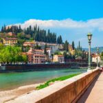 3 Hour Shared Walking and Aperitivo Tour of Verona - Starting at the Arco dei Gavi: Veronas Roman Gateway