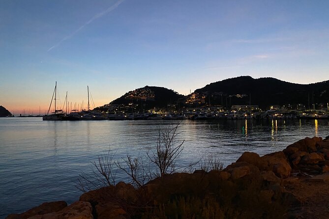 3 Hour Slingshot Sunset Tour from Paguera - The Experience of Driving in the Scenic Settings