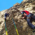 3-Hour Sunset Climbing Adventure Experience - What Climbing in Gran Canaria Looks Like