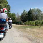 3 Hour Vespa Tour - The Charming Castles of Arcevia - Introduction to the Castello di Piticchio and Its Views