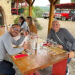 3-hour Vintage FIAT 500 Chianti Classico Private Wine Tour - Exploring Chianti’s Scenic Roads in a Classic Car