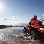 3-Hour Volcanic Springs ATV Adventure From Reykjavik - Safety Briefing and Gear for the ATV Adventure