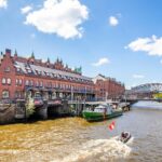 3 Hour Walk of Hamburgs Most Famous Brew Pubs with a Local - Hamburg’s Rich Beer Heritage and What Makes This Tour Special