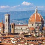 3 hour Walking Tour Statue of David and Florence Highlights - The Starting Point: Ferdinando I Equestrian Monument