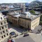 3 Hour Walking Tour through Newcastle upon Tyne - Starting Point at Westgate Road