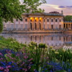 3 hour: Warsaw Lazienki Park /inc. Pick up/ - Discover Lazienki Park’s Most Famous Landmarks