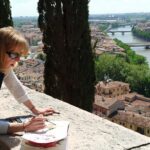 3 Hour Watercolor Private Experience in Verona - Personalized Guidance from Olga, the Art Instructor