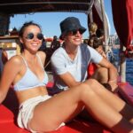 3 Hours All Inclusive Boat Trip Ibiza - Water Activities at Stop 1: Salvador Ibiza