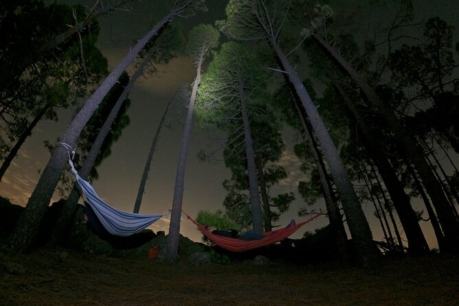 3-Hours Astronomy Hiking Experience in Roque Nublo Mountains - Practical Details and Logistics