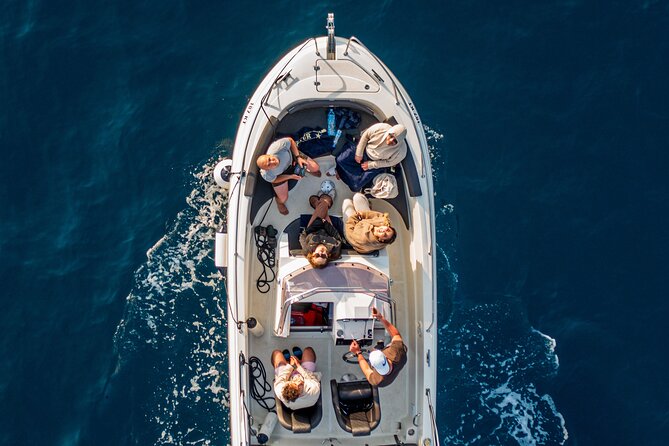 3 Hours Blue Cave Tour in Montenegro - The Highlights of the Itinerary: From Mamula Island to Blue Cave