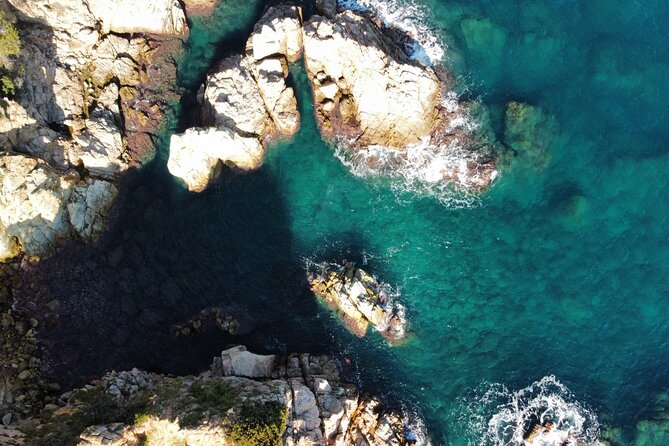 3 Hours Excursion in Sea Kayak with Snorkel - What the Guide Explains Before Setting Sail