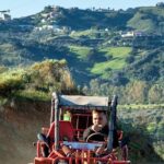 3 Hours Guided Buggy Safari Adventure in the Mountains of Mijas - Exploring the Mijas Hills and Historic Trails