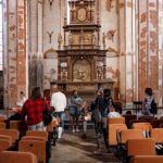 3 Hours Guided Tour in Old and Main Town of Gdansk Poland - Visit the Great Mill and Its Amber Museum