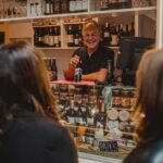 3 Hours Malaga Tapas Crawl Tour by Food Lover Tour - The Food and Drinks Experience