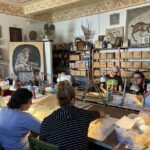 3 Hours Mosaic Workshop in Trastevere - What You Can Expect During the 3-Hour Workshop