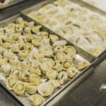 3 Hours of Guided Cooking Beyond Gluten: Gluten-Free Pasta Class - The Unique Focus on Naturally Gluten-Free Italian Recipes