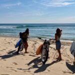 3 Hours of Surf and Electric Bike Exploration in Lacanau - Key Points