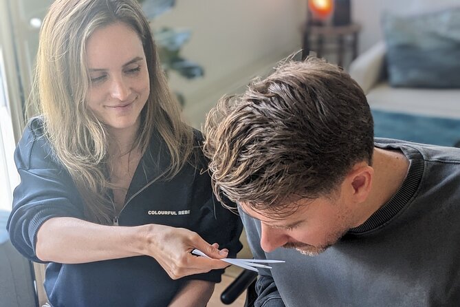 3 Hours Perfume Making Workshop in Amsterdam - Step-by-Step Breakdown of the Perfume-Making Process