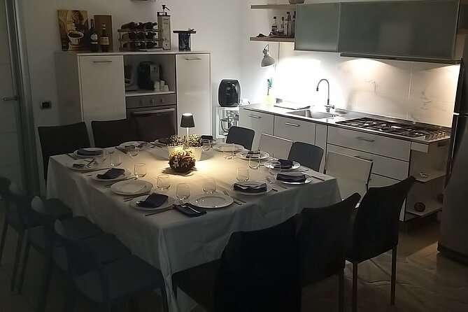 3 Hours Pizza and Tiramisù Workshop in Como - The Expertise of the Como-Born Host with Southern Italian Heritage