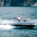 3 Hours Private and Guided Cruise on Lake Como by Motorboat - Practicalities: How the Tour Works