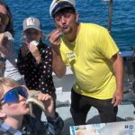 3 Hours Private Boat Fishing Tour - From Monopoli to Polignano a Mare’s Famous Caves