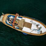 3 Hours Private Boat Tour on Como Lake Bellagio (Wood Boat) - Starting Point at Via Lungo Lario Manzoni, Bellagio