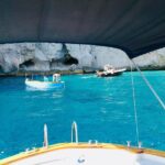 3 hours Private Capri Boat Tour - Exploring Capris Most Famous Caves