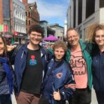 3 Hours Private City Highlights Liverpool Walking Tour - Marvel at the Royal Albert Dock and The Three Graces