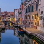 3 Hours Private Original Venice Photo Walk - The Guide: A Skilled Photographer with a Passion for Venice