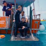 3-Hours Private Tour to Accessible Boat en Canary Island - Marine Encounters in Tenerife’s Main Nature Reserve