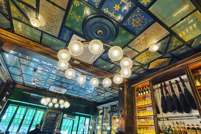 3 Hours Private Walking Foods and Goods Tour in Barcelona - Exploring the Gothic Quarter’s Sweet Streets and Concept Stores