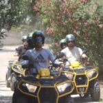 3 hours quad Mijas Tour (Price for quad 1-2 pax) - How the Tour Combines Mountain Driving and Mijas Town Exploration