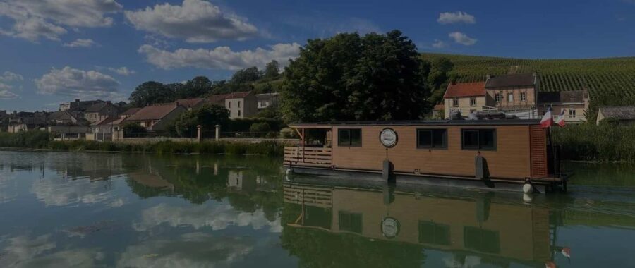 3 Hours Semi Private Solar Boat Cruise in Champagne - Specific Stops: Bisseuil and Aÿ