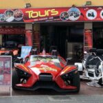 3 Hours Trike Sunset Tour from Paguera - Starting Point and Group Size Flexibility