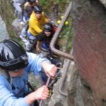 3-Hours Via Ferrata Experience in Keswick - Reaching the Summit for Breathtaking Views