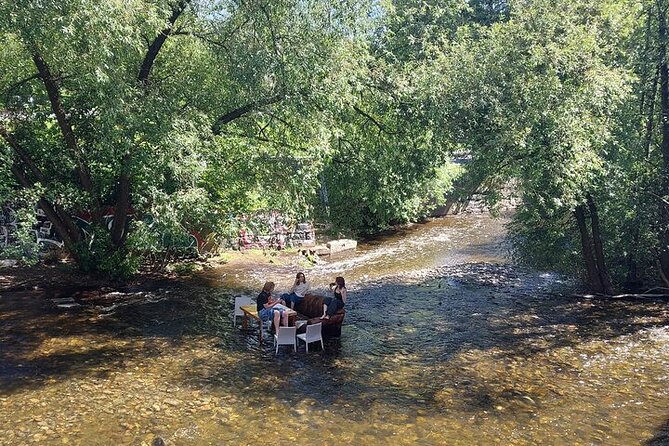 3 Hours Walking Tour for Great Food in Oslo - The Vibrant Neighborhood of Grünerløkka