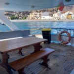 3 hrs Boat Excursion for whale watching from Valle GR (La Gomera) - Cetacean Watching in La Gomera’s Natural Habitat