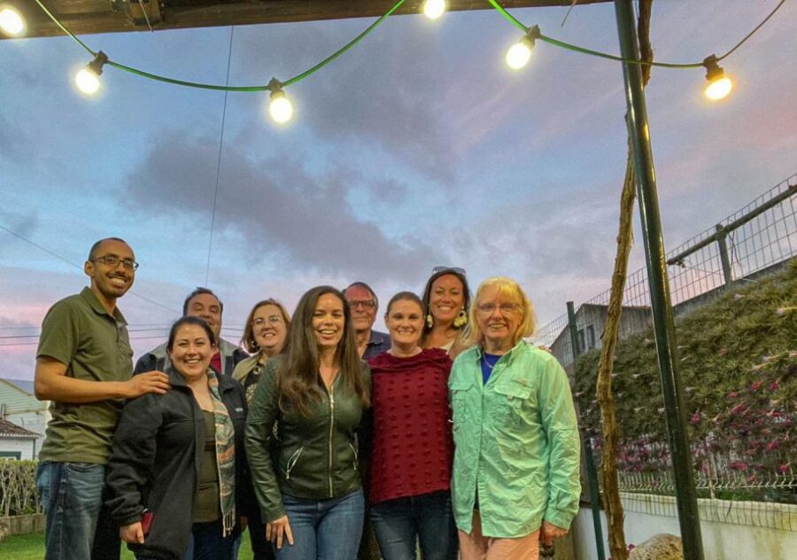 3 in 1 Tour from The Mountain to Cave with Wine - Descend into Algar do Carvãos Volcanic Depths