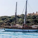 3 Island Cruise onboard Faith - Exploring the Secluded Bays of Malta and Gozo