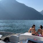 3 or 4 hours Private Boat Tour on Lake Como with Prosecco - The Route Along the Western Shore
