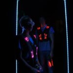 3 rounds of premium laser tag in Göppingen - How the Three Rounds of Laser Tag Are Structured