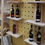 3 table wines & 5 Port wines + Tapas - Port Wine Tasting at Lado Wines: Deep Dive into Port Varieties