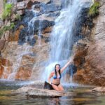 3 Wonderful Waterfalls in a Day - Exploring Cascata do Arado and Its Upstream Waterfall